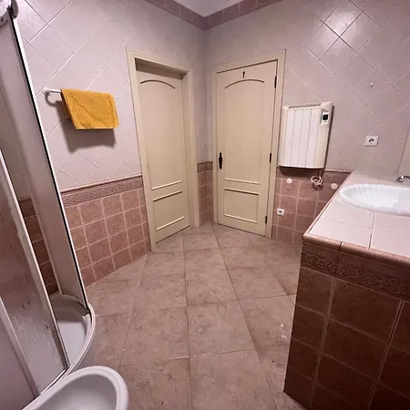 Charming 5 Min From * Alfeizerão