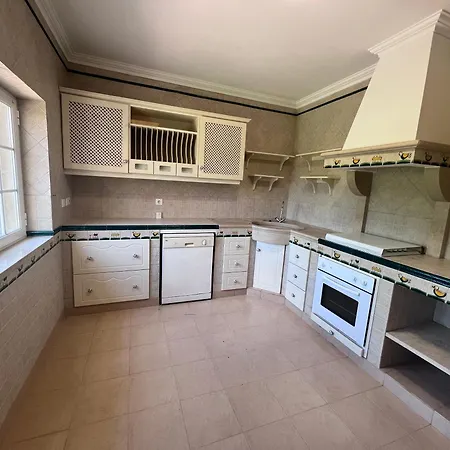 Villa Charming 5 Min From Alfeizerão